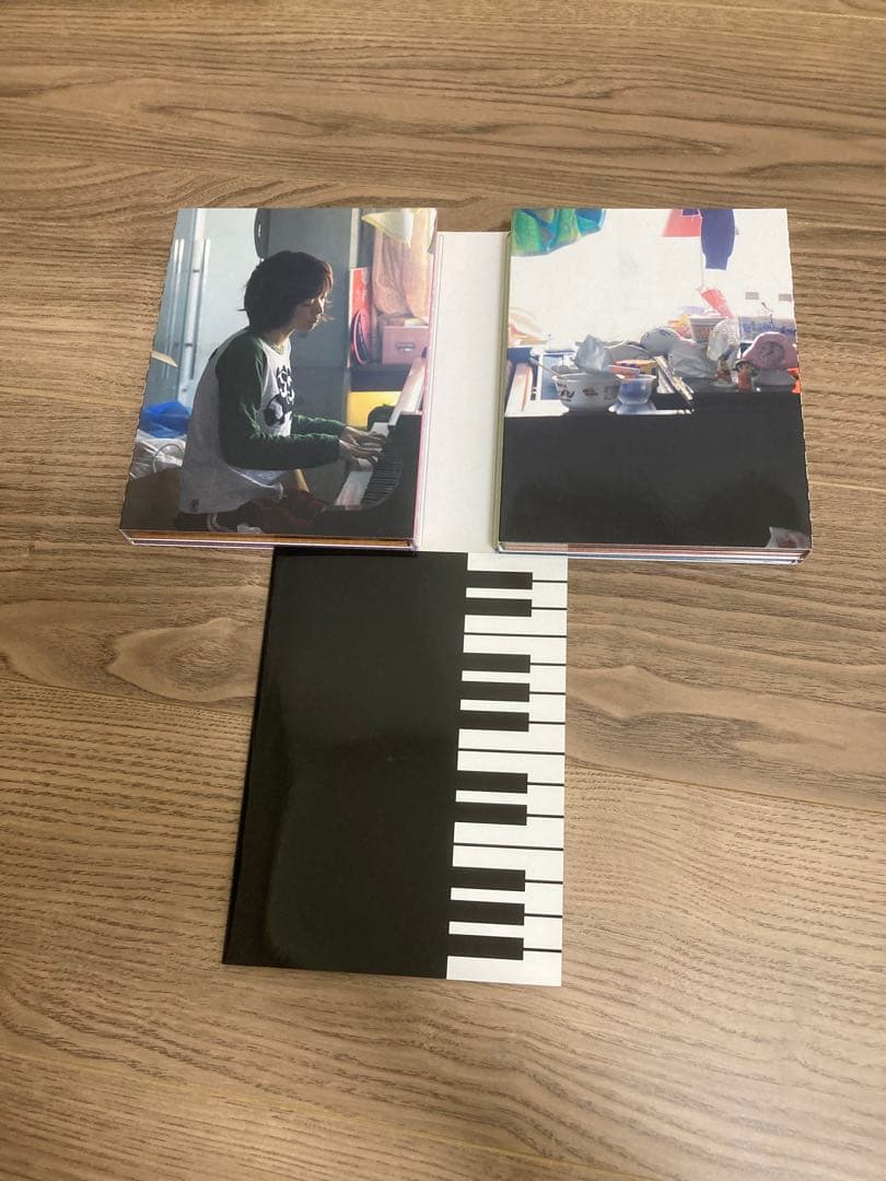 のだめカンタービレ　DVD 6枚入り