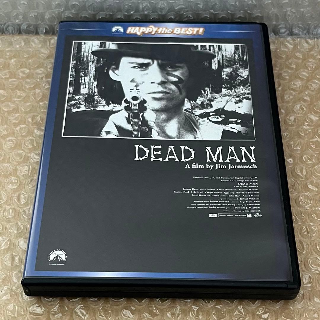 ナイトオンザプラネット ミステリートレイン デッドマン コーヒー&シガレッツ