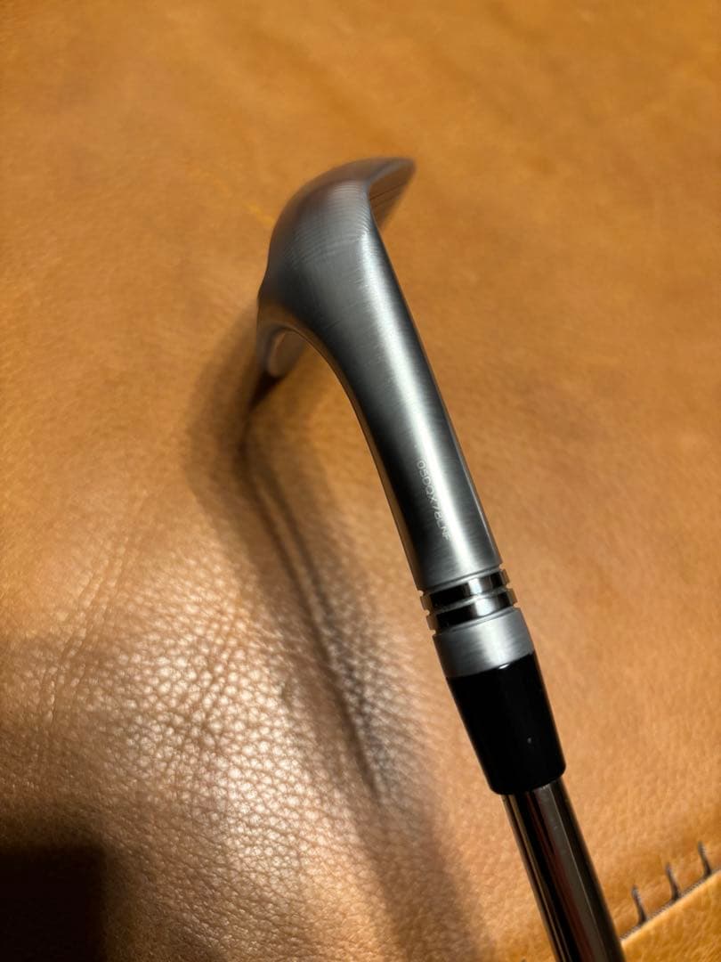 【極美品:日本正規カスタム】Tayolormade Rors Proto