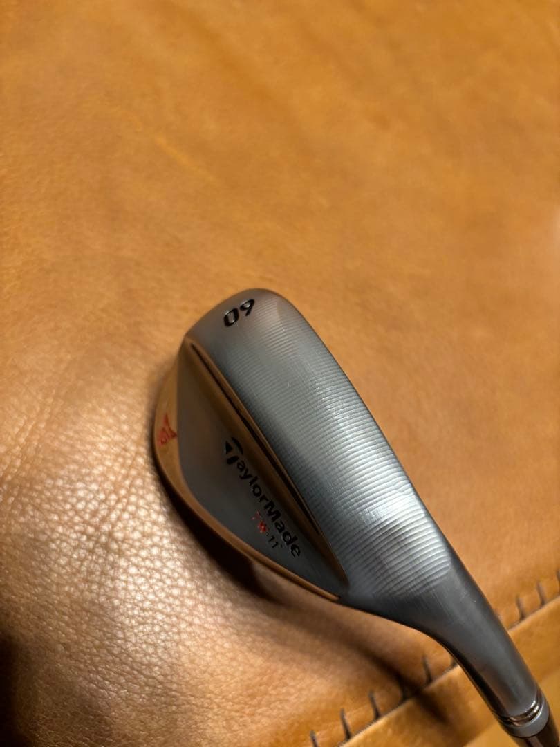 【極美品:日本正規カスタム】Tayolormade Rors Proto