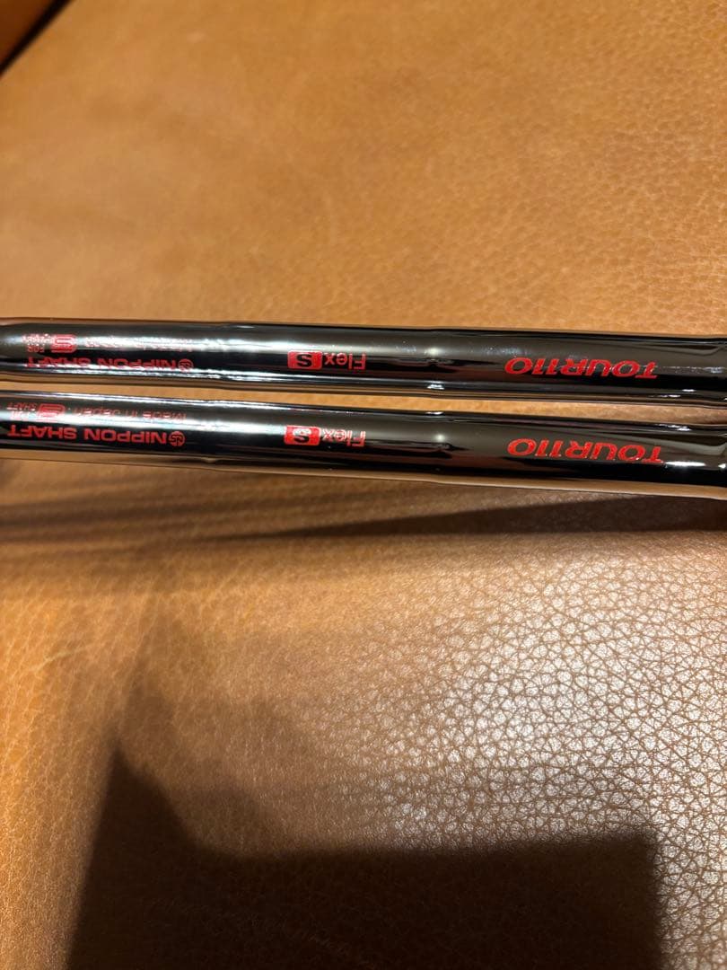 【極美品:日本正規カスタム】Tayolormade Rors Proto