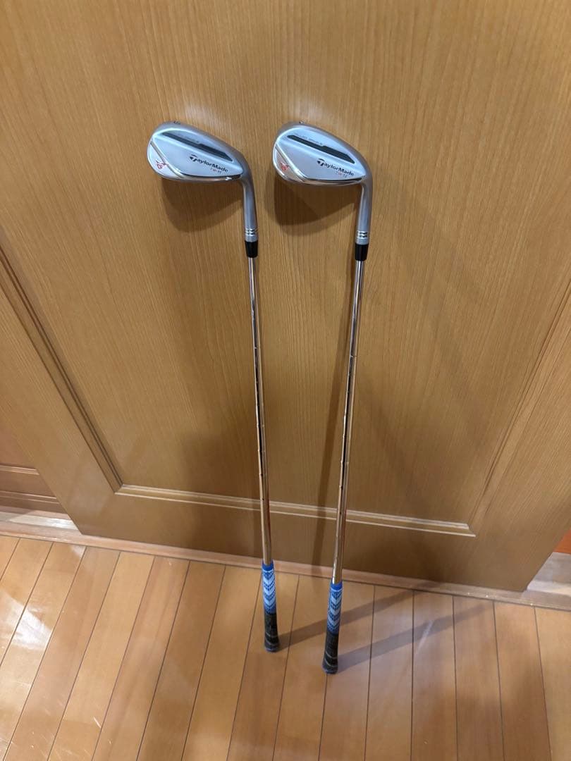 【極美品:日本正規カスタム】Tayolormade Rors Proto