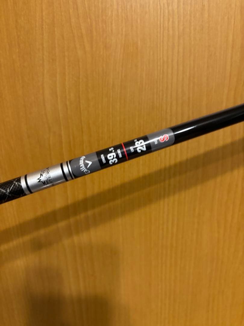 【極美品:日本正規カスタム】Tayolormade Rors Proto