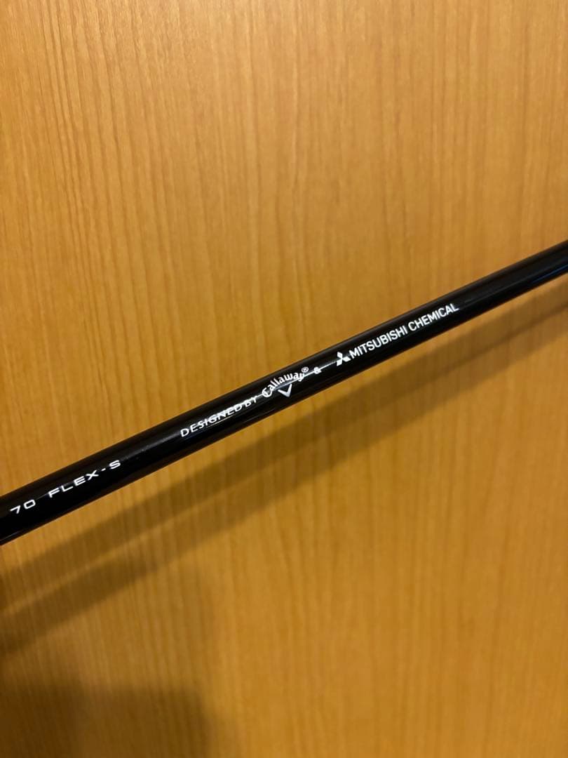 【極美品:日本正規カスタム】Tayolormade Rors Proto