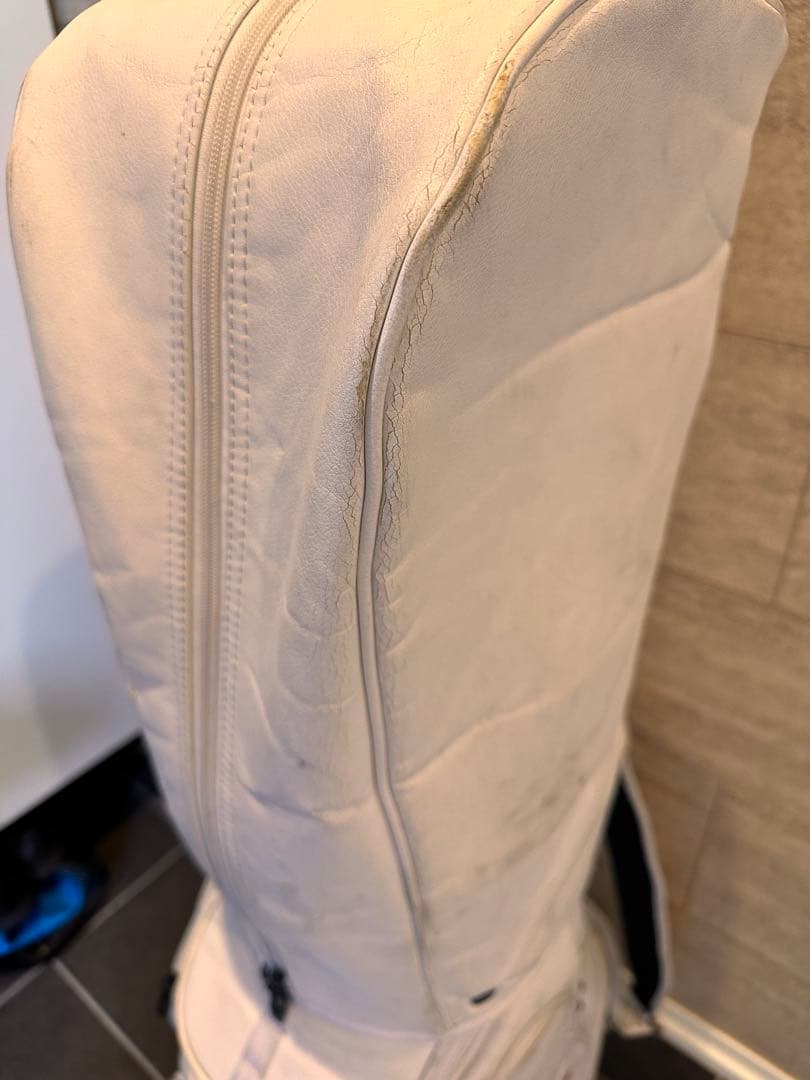 週末限定値下げ！　Oakley オークリー　キャディバッグ ゴルフ　バック