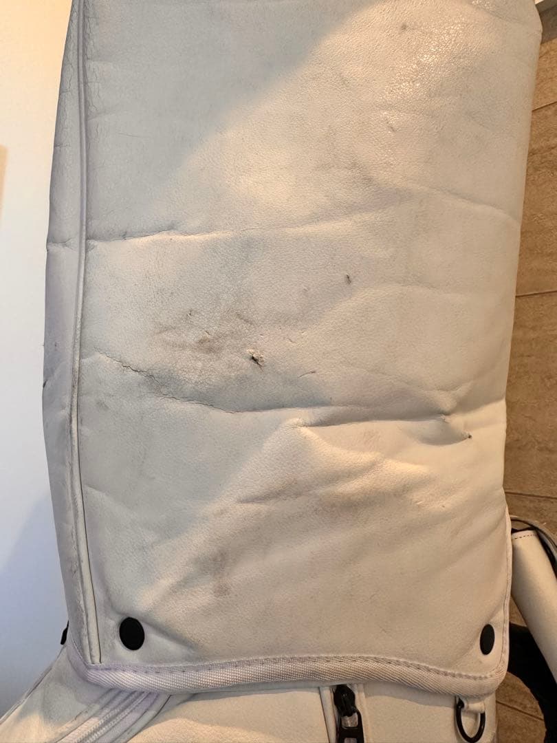 週末限定値下げ！　Oakley オークリー　キャディバッグ ゴルフ　バック