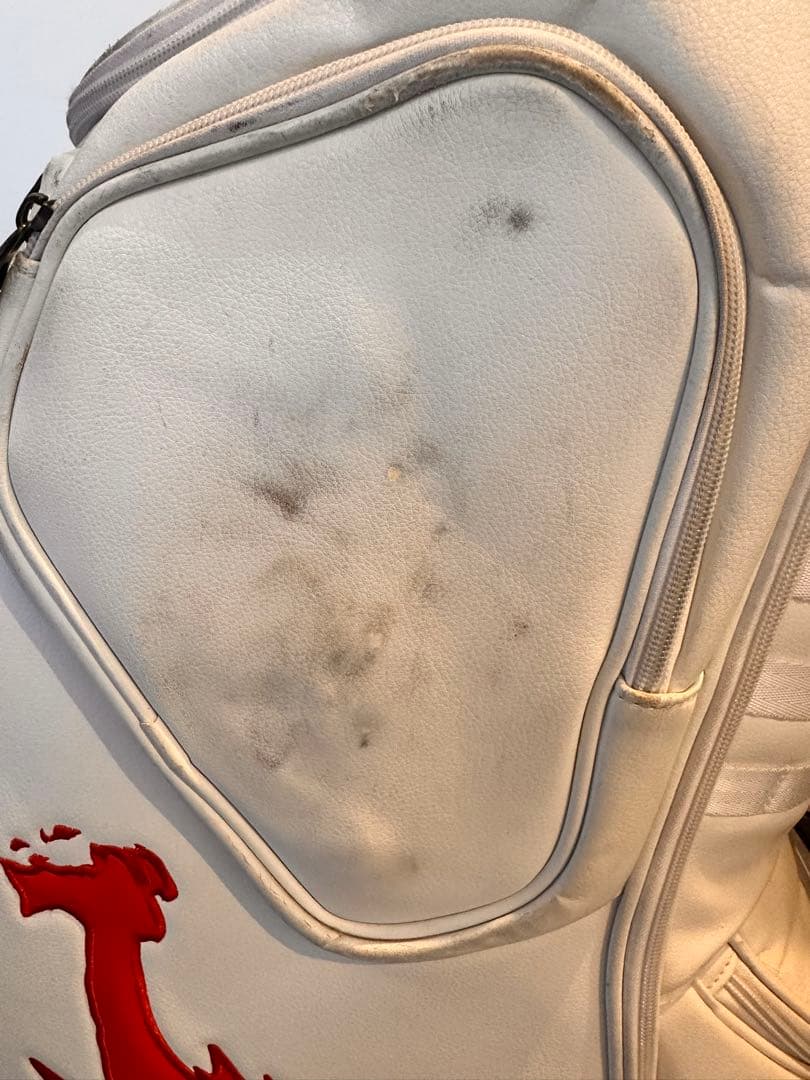 週末限定値下げ！　Oakley オークリー　キャディバッグ ゴルフ　バック