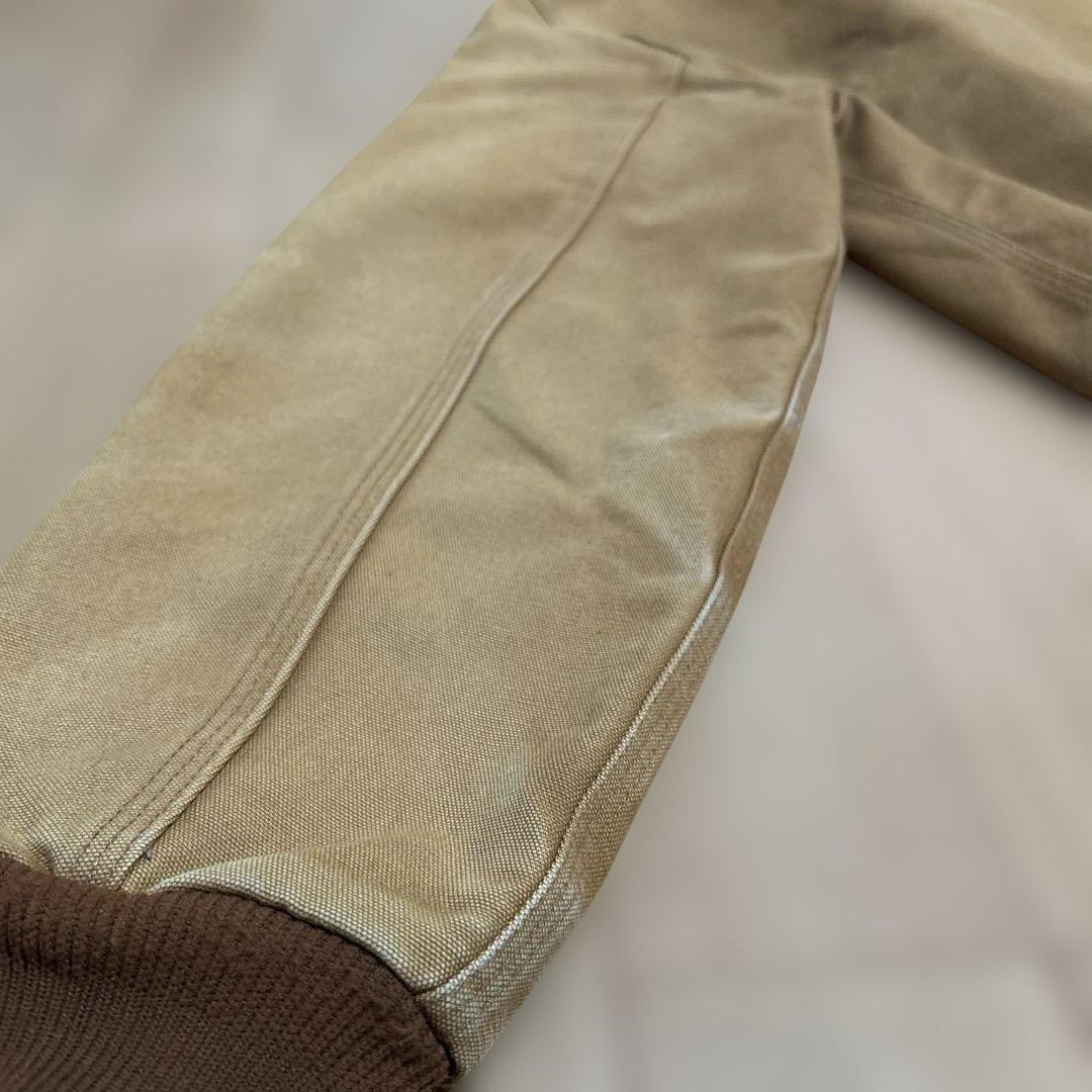 ハ*シ様 【激レア】Carhartt アクティブジャケット　USA製　ブルゾン