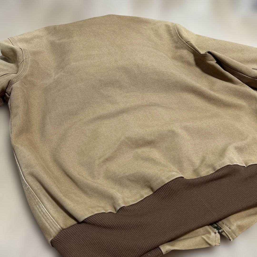 ハ*シ様 【激レア】Carhartt アクティブジャケット　USA製　ブルゾン