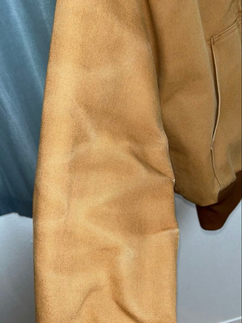 ハ*シ様 【激レア】Carhartt アクティブジャケット　USA製　ブルゾン