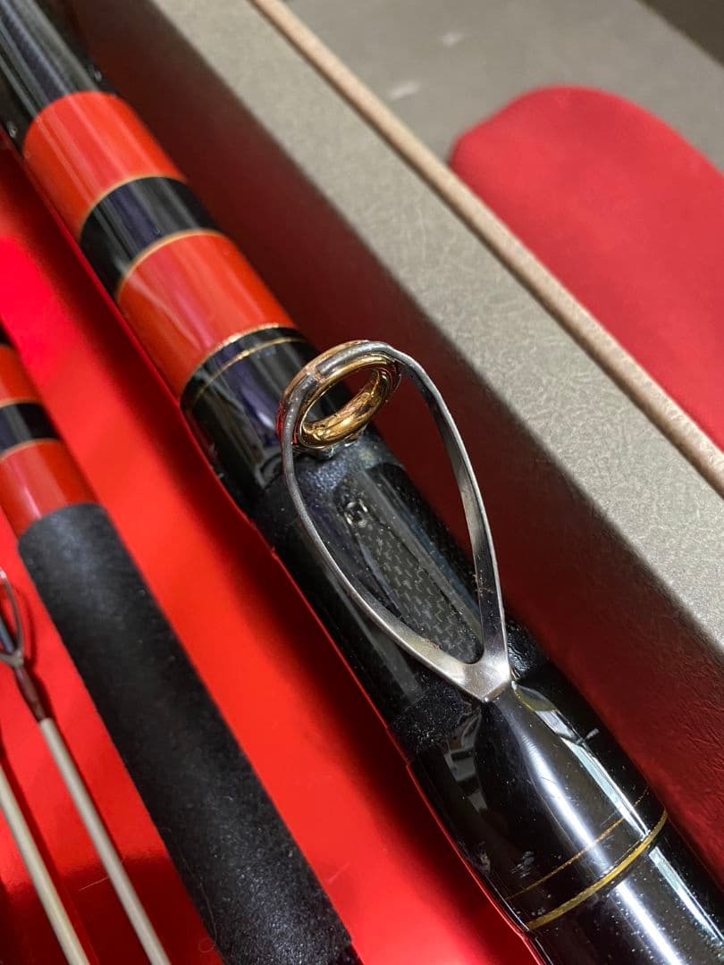 がまかつ　がま石　ギガシス MH-525