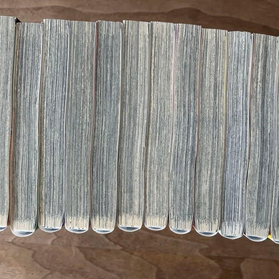 僕のヒーローアカデミア　全巻セット 1-42巻