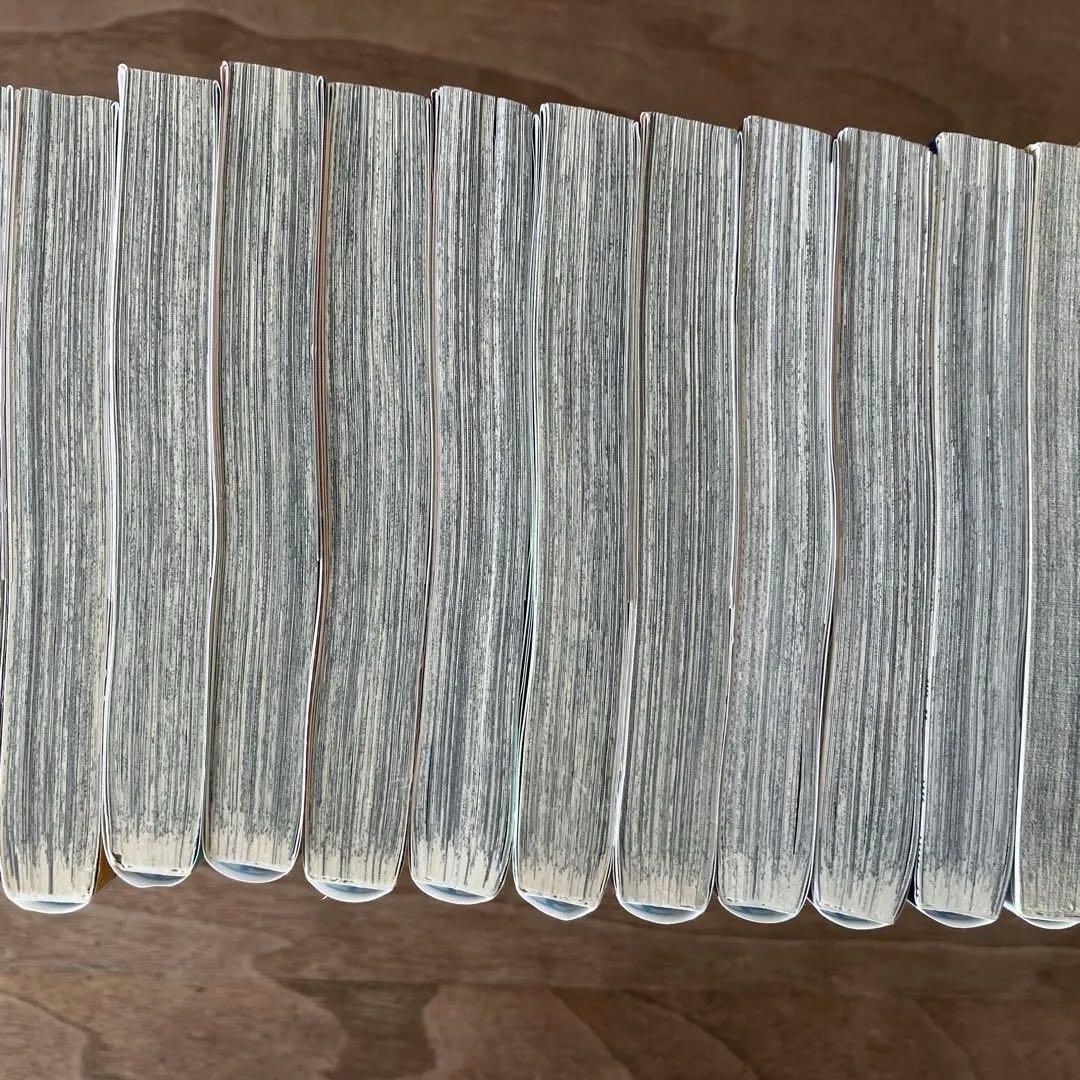 僕のヒーローアカデミア　全巻セット 1-42巻