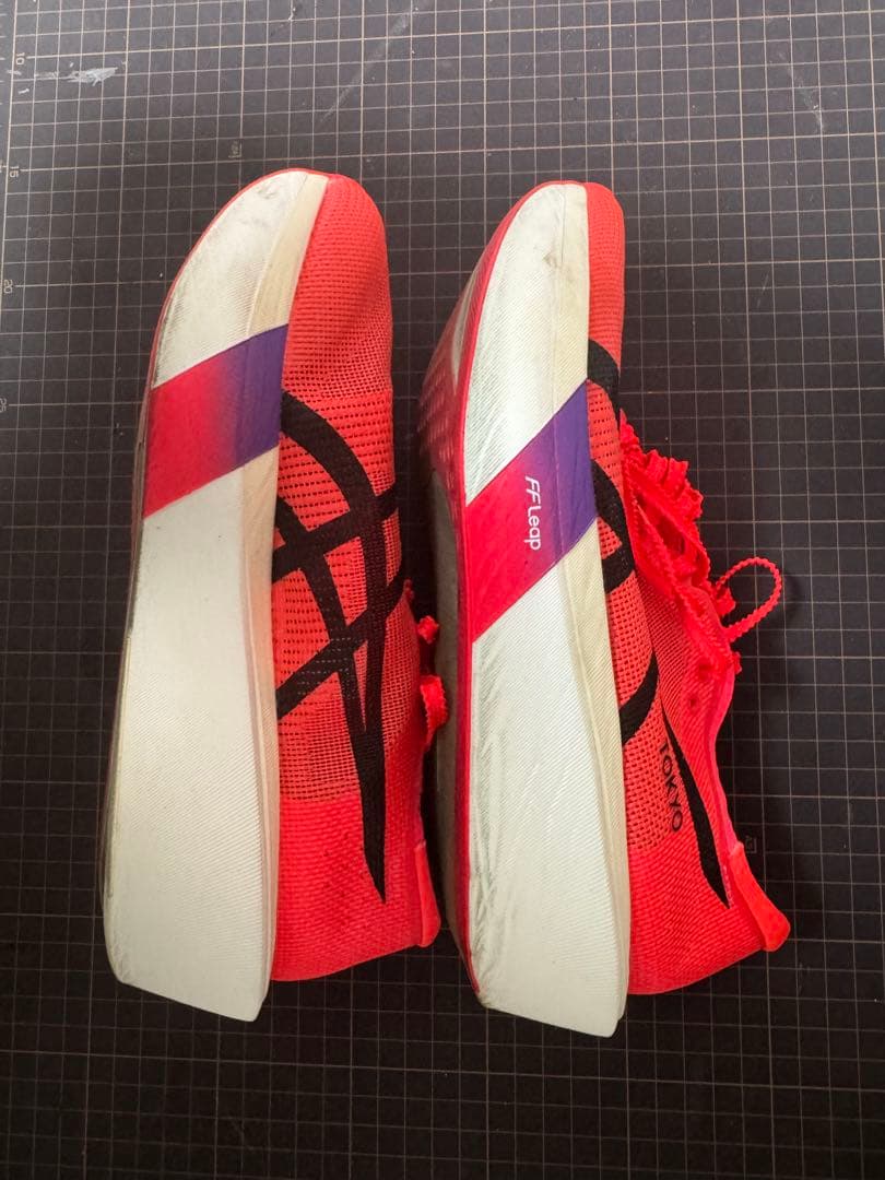 スパイク・シューズ SPEED TOKYO SKY 26.0cm