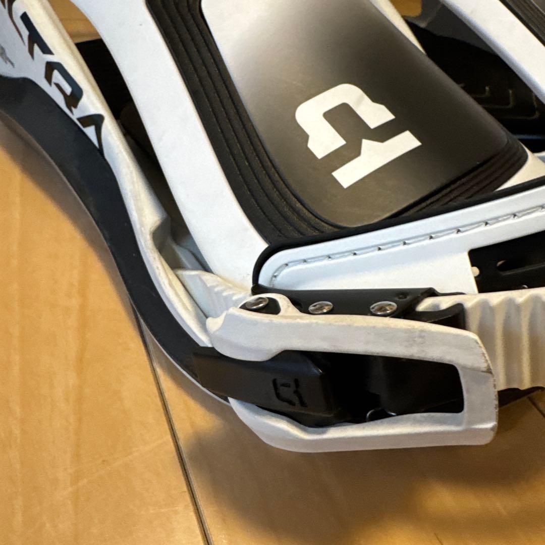 Union ultraヴィンディング　Mメンズ