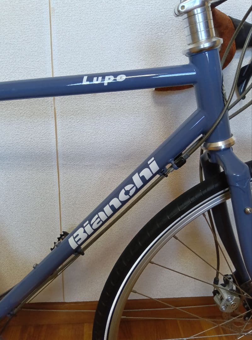 Bianchi　ビアンキ