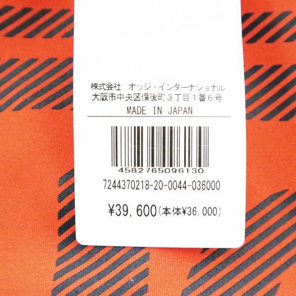 訳あり 新品 カステルバジャック パーカー 44 LCS1707 LLサイズ