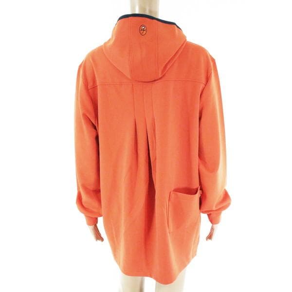 訳あり 新品 カステルバジャック パーカー 44 LCS1707 LLサイズ