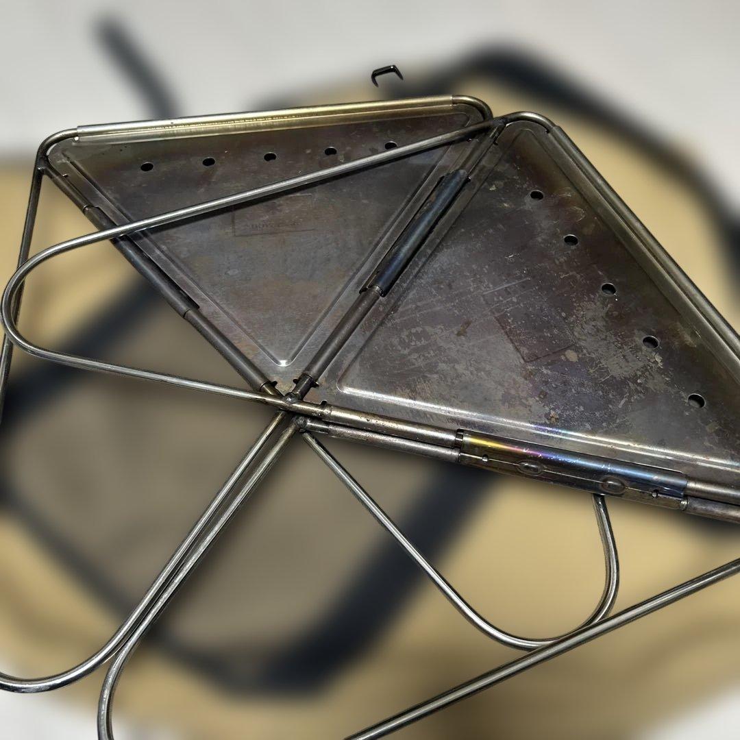 peak スノーピーク　焚き火　L スターターセット