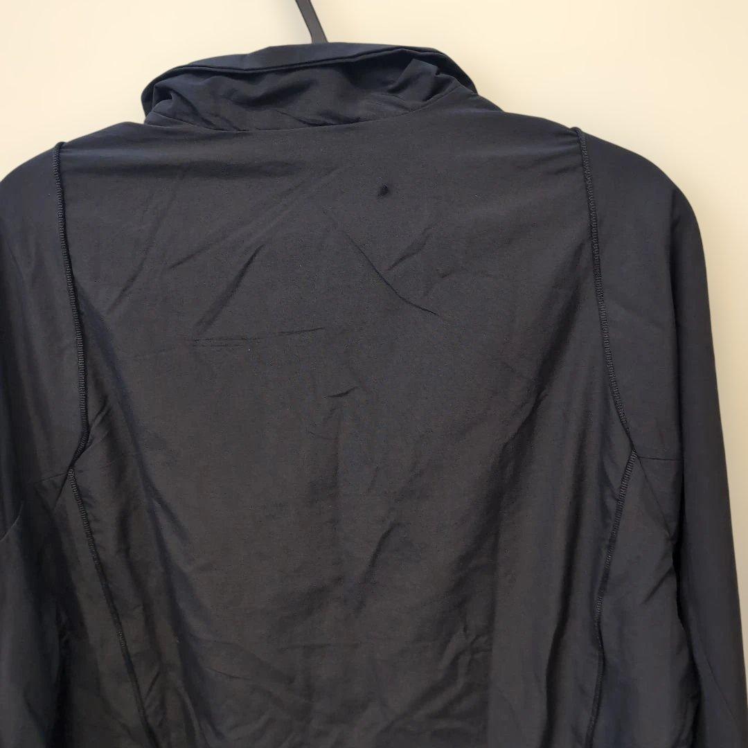 adidasサッカー 日本代表 ウィンドブレーカー　Ｌサイズ　非売品