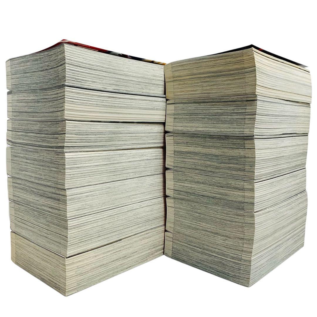 BLEACH 久保帯人 コンビニ版 全巻 セット‼︎