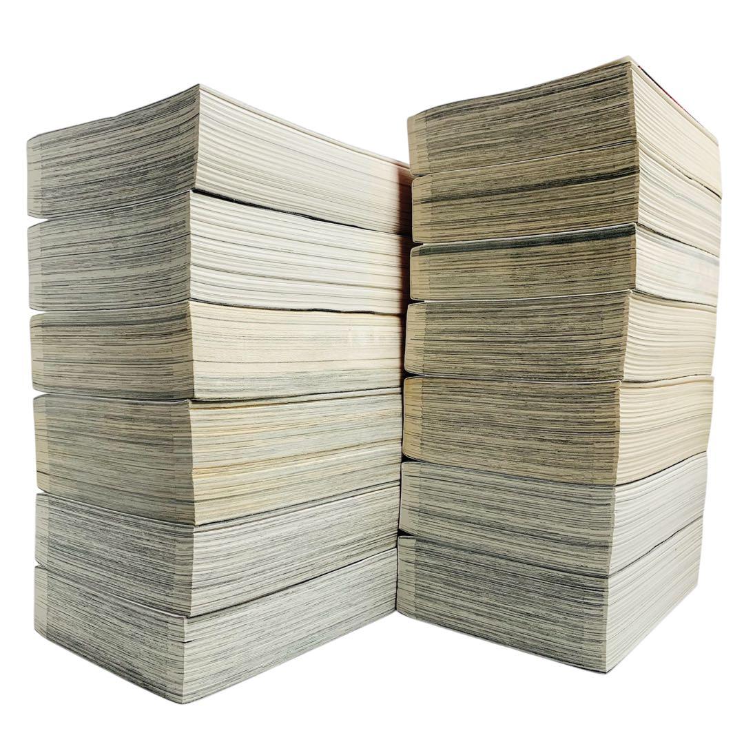 BLEACH 久保帯人 コンビニ版 全巻 セット‼︎