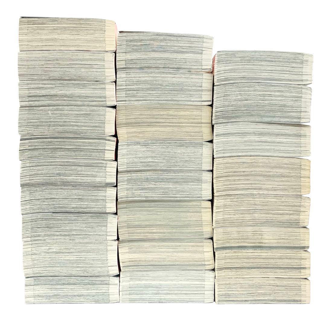 BLEACH 久保帯人 コンビニ版 全巻 セット‼︎