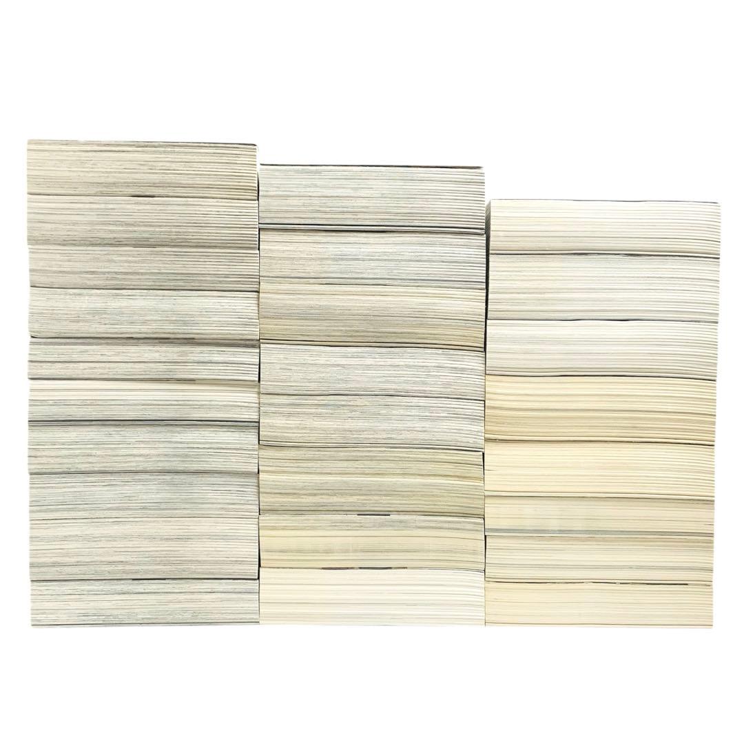 BLEACH 久保帯人 コンビニ版 全巻 セット‼︎