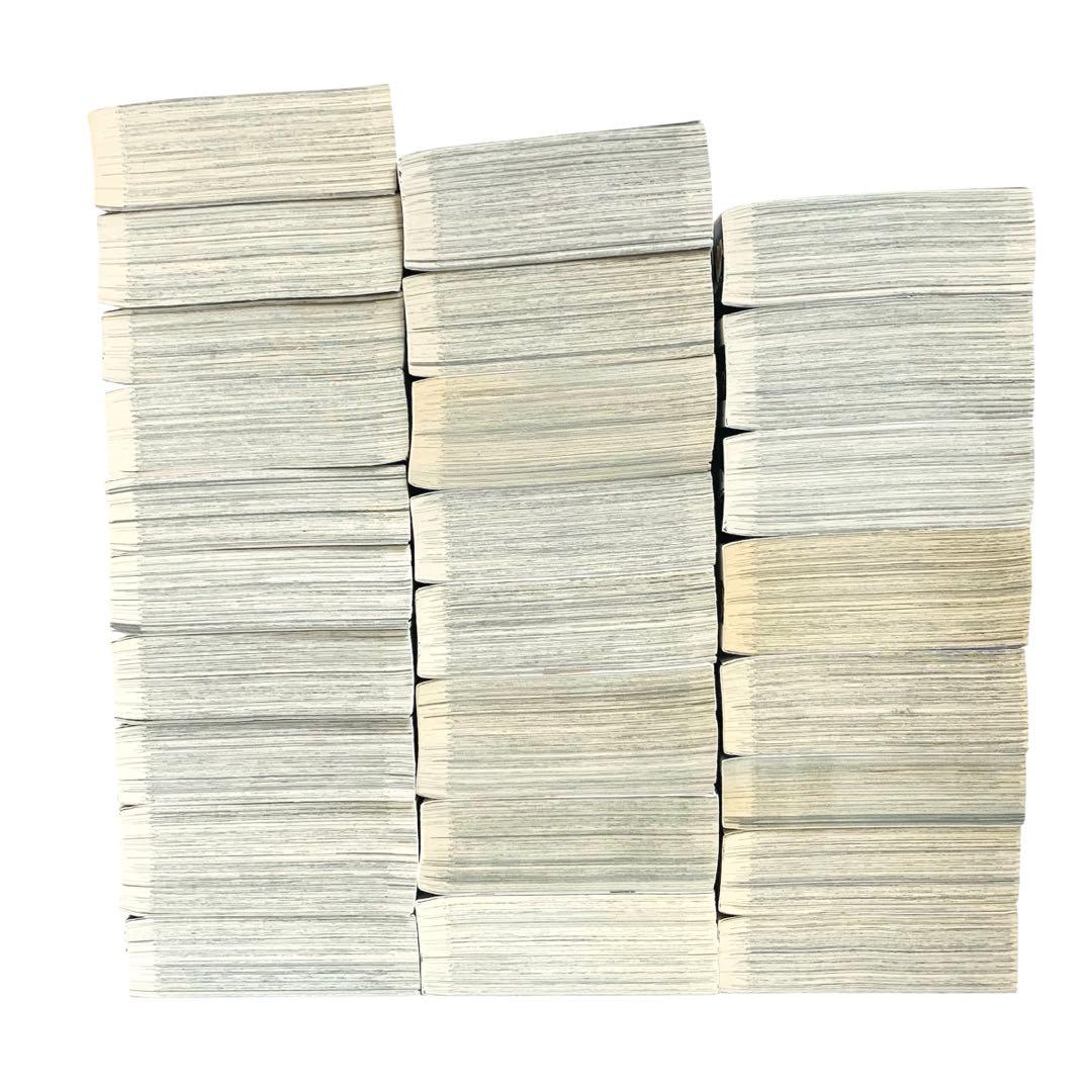 BLEACH 久保帯人 コンビニ版 全巻 セット‼︎