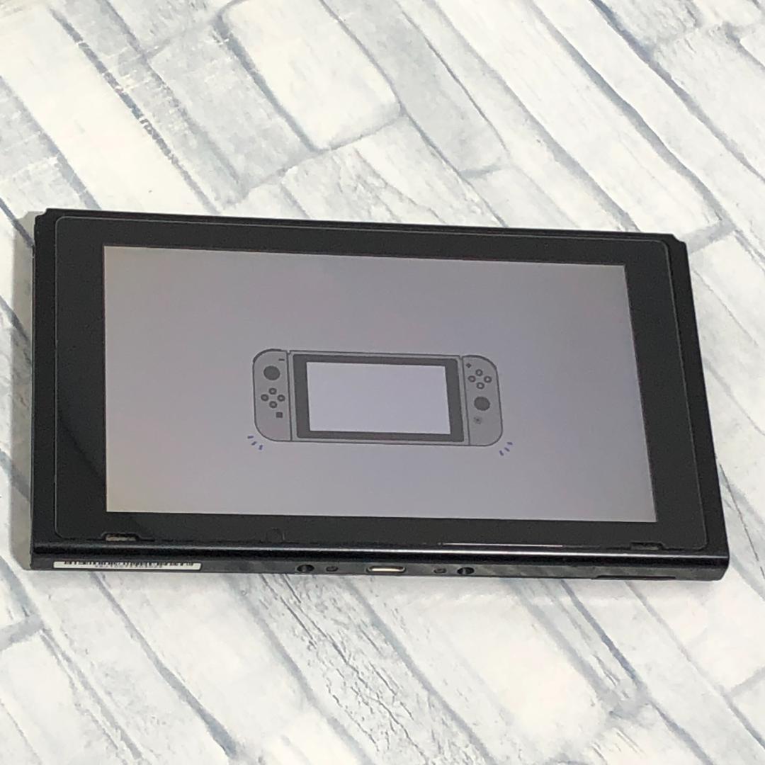 ニンテンドースイッチ本体 バッテリー長持ちタイプ 2021年式(旧型/旧式)