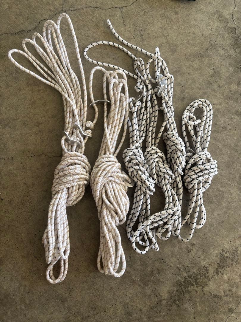 Coleman COMPACT HEXA TARP S コールマン　タープ