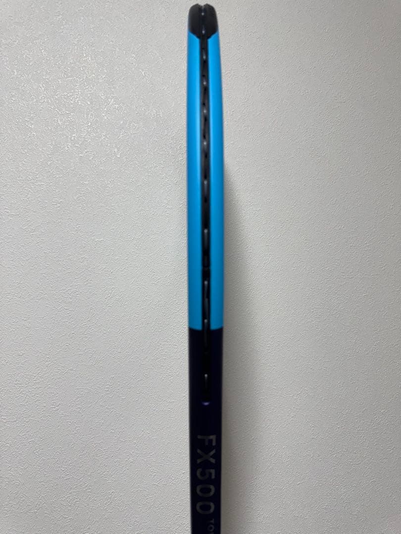 【実測スペックあり】ダンロップ FX500TOUR 2025 G2