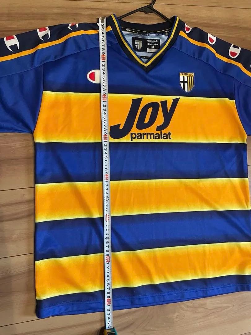 Championパルマユニフォーム01-02