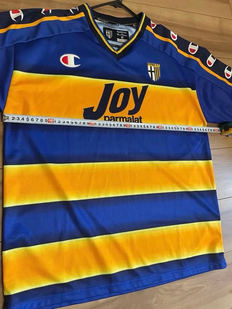 Championパルマユニフォーム01-02