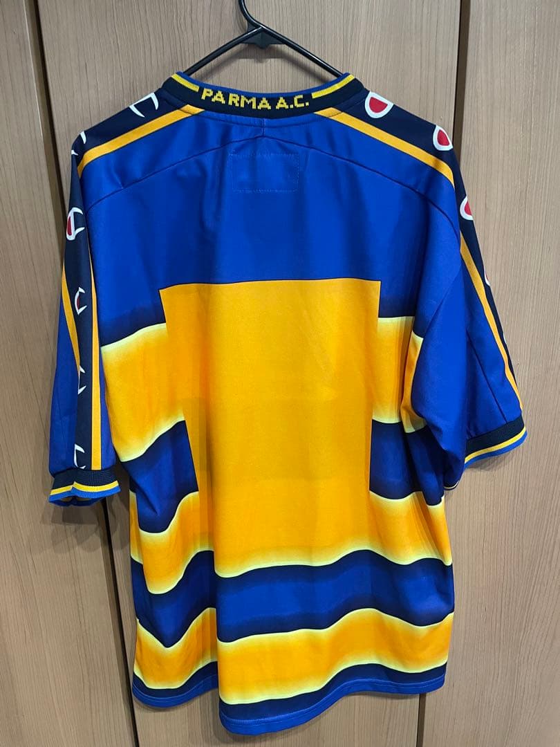 Championパルマユニフォーム01-02