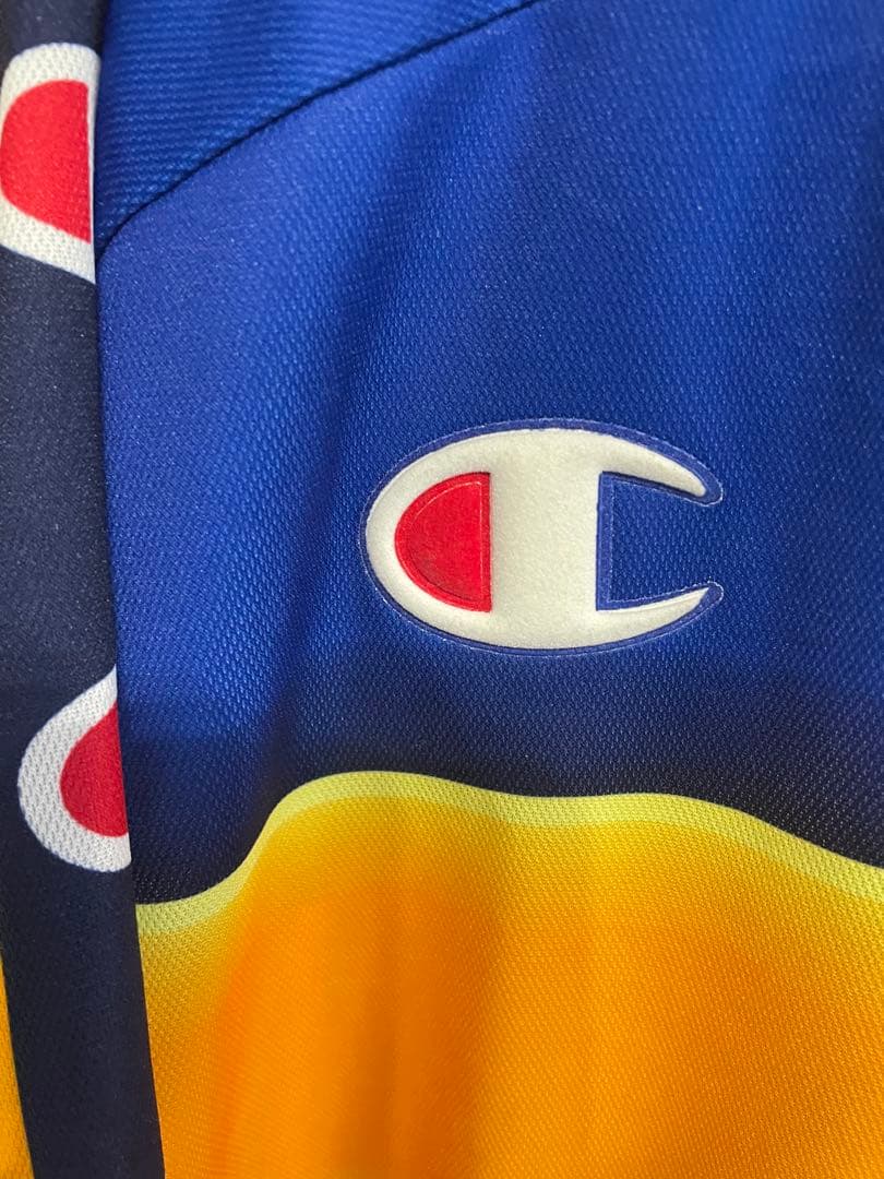 Championパルマユニフォーム01-02