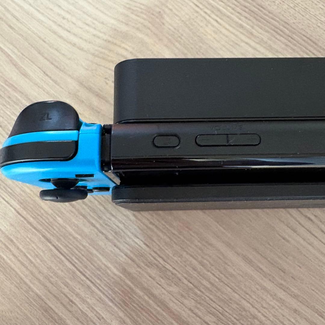 Nintendo Switch 有機EL 本体 ジョイコン　ゲーム