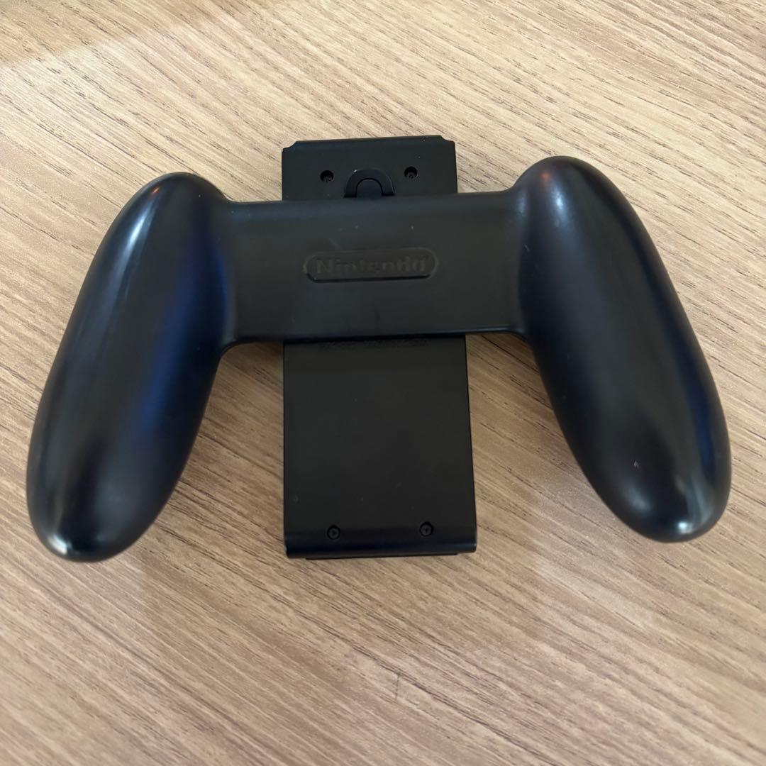 Nintendo Switch 有機EL 本体 ジョイコン　ゲーム