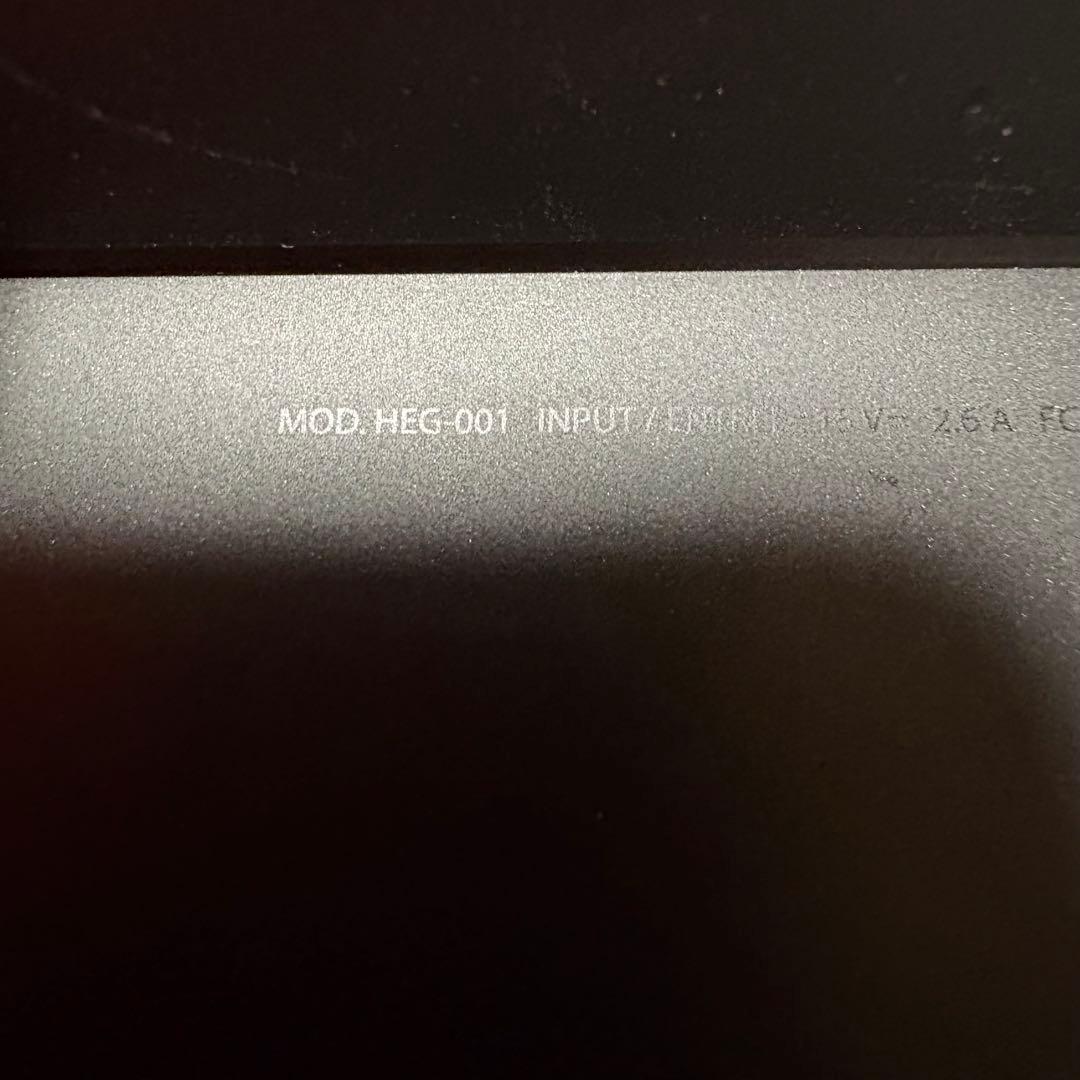 Nintendo Switch 有機EL 本体 ジョイコン　ゲーム