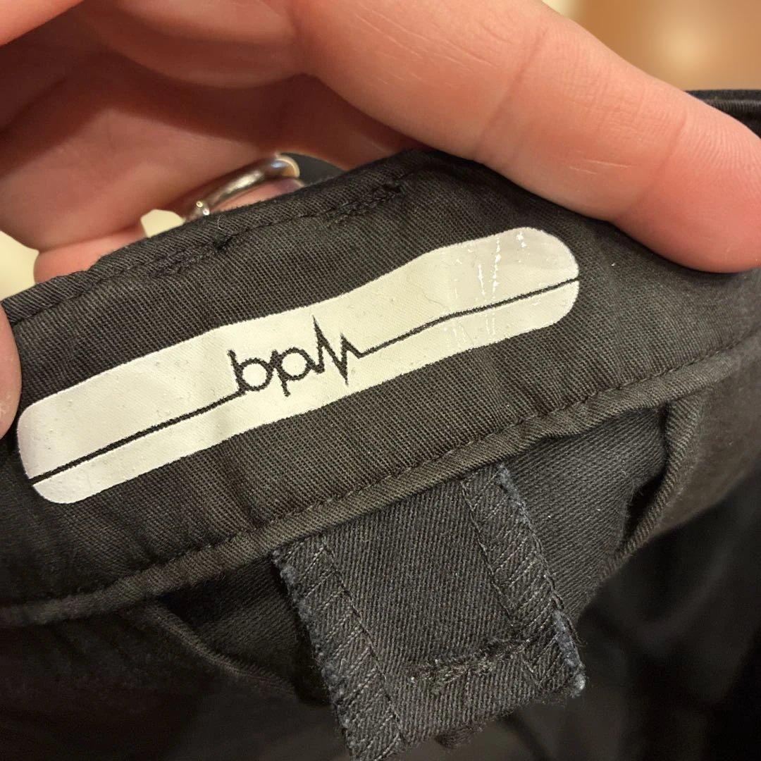 PPM アーバンリサーチゴルフ　スカート2枚セット