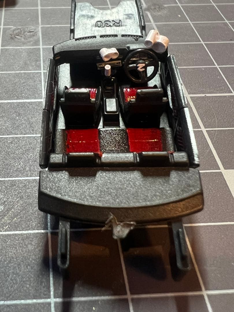 専用 スカイライン DR30