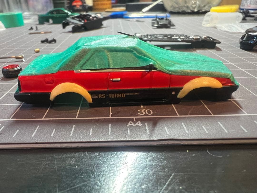 専用 スカイライン DR30