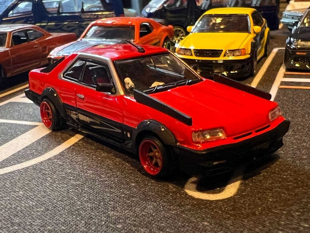 専用 スカイライン DR30