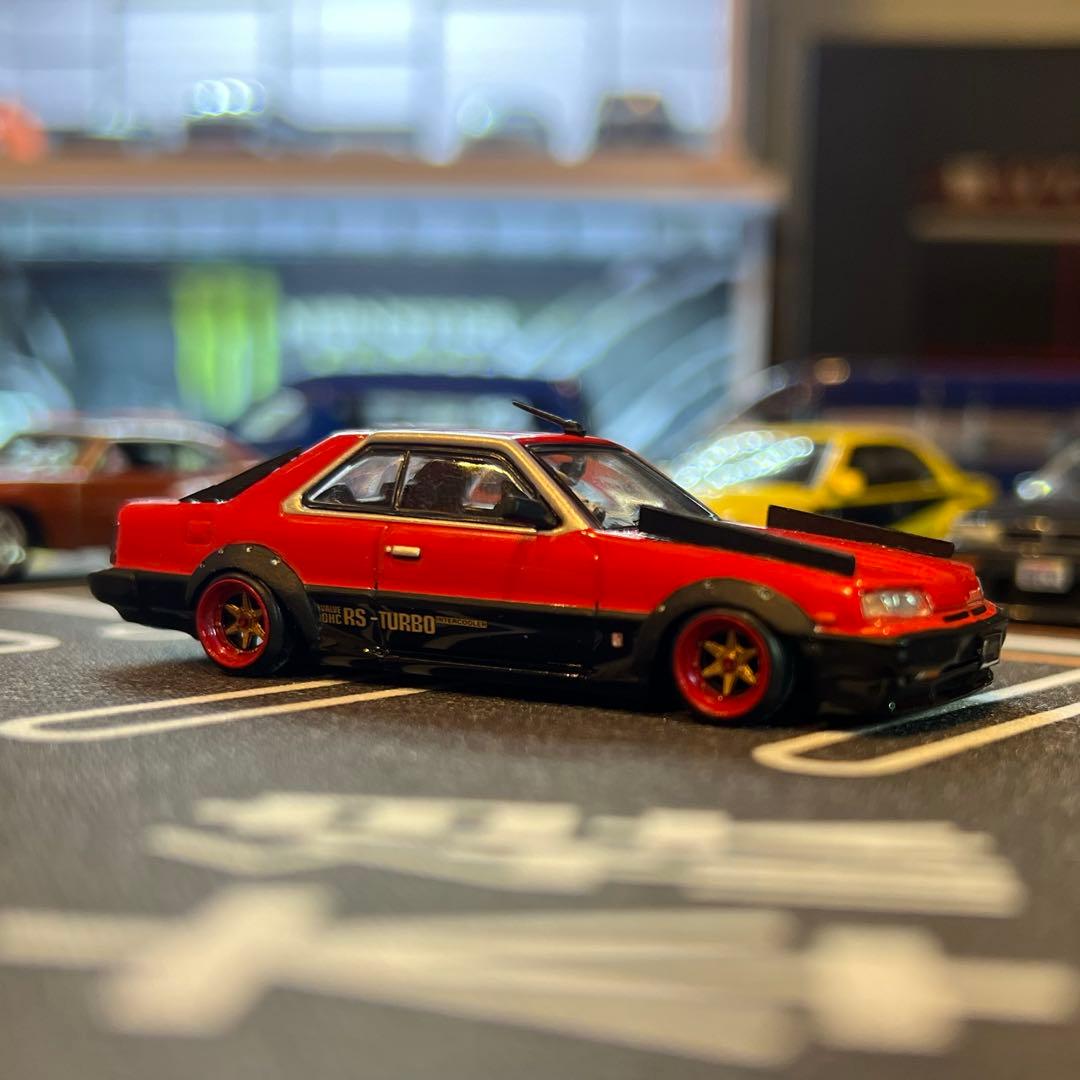 専用 スカイライン DR30