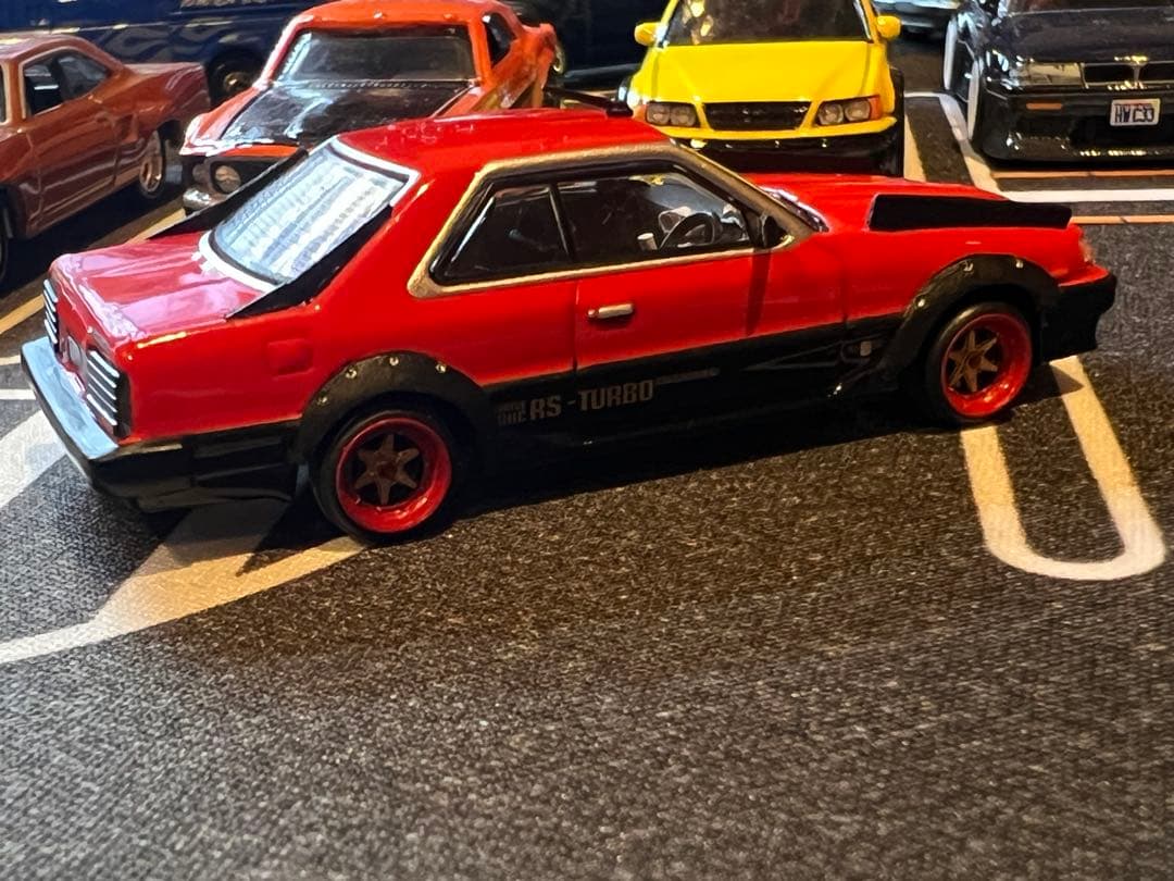 専用 スカイライン DR30