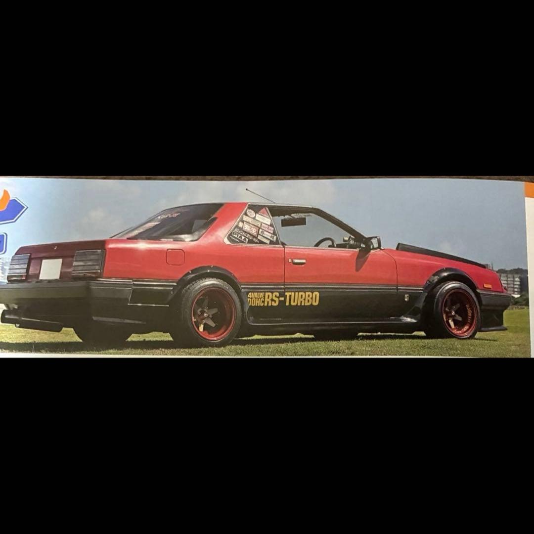 専用 スカイライン DR30