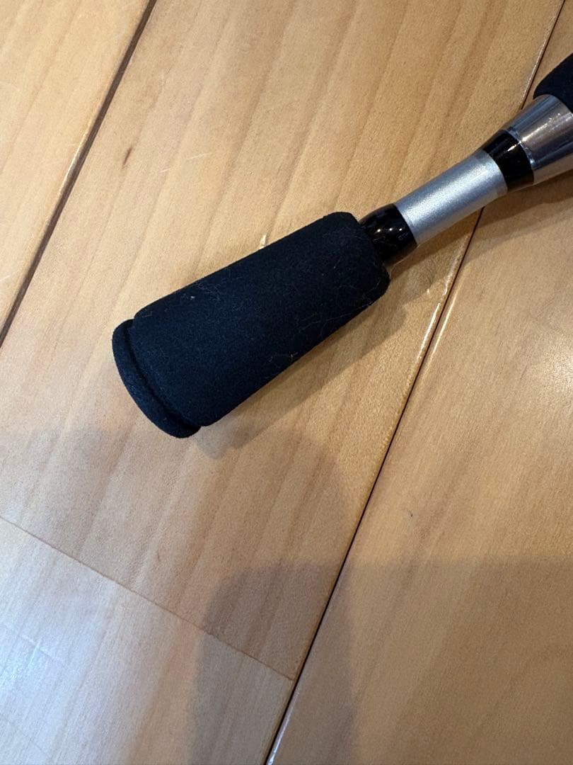 ダイワ　月下美人　インフィート　INF66-Tロッド