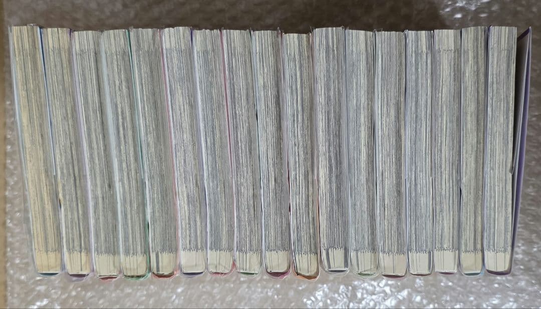 妖怪学校の先生はじめました！　漫画　特典色紙　セット