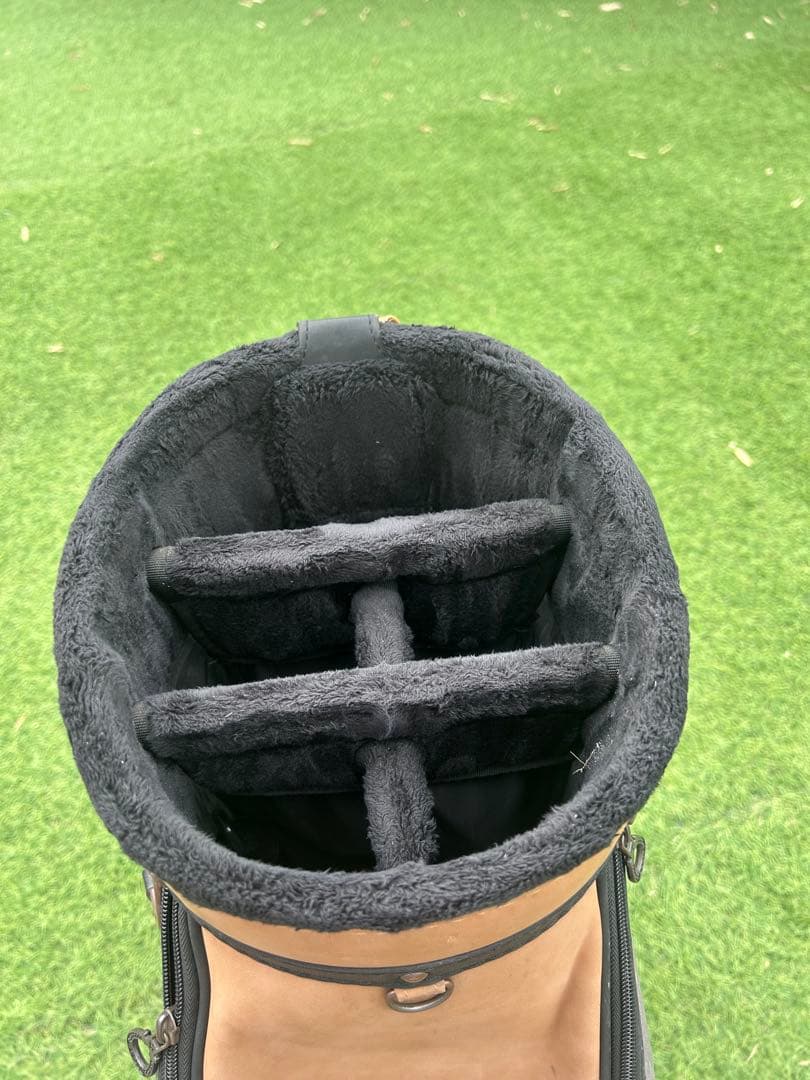 シェリフ　キャディバック