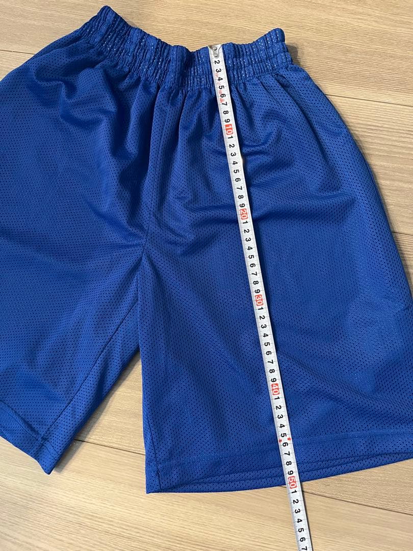 Heart BASKETBALL ユニフォーム　上下セット